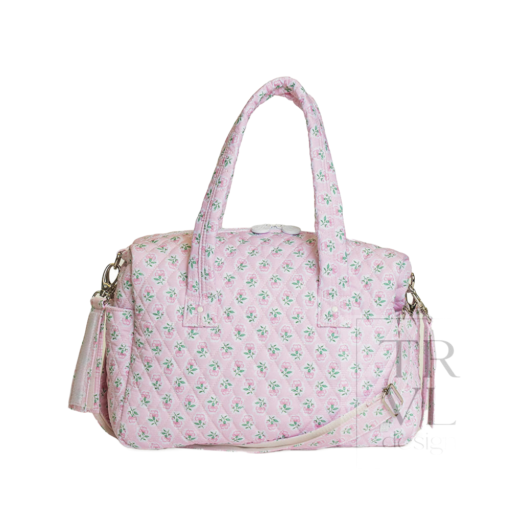 Petite Fleur Pink