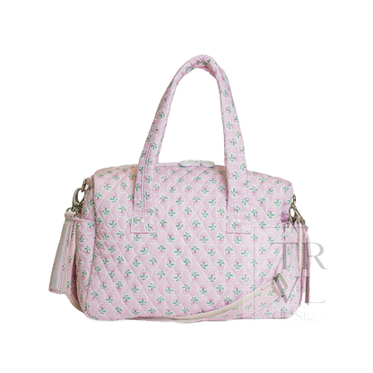 Petite Fleur Pink