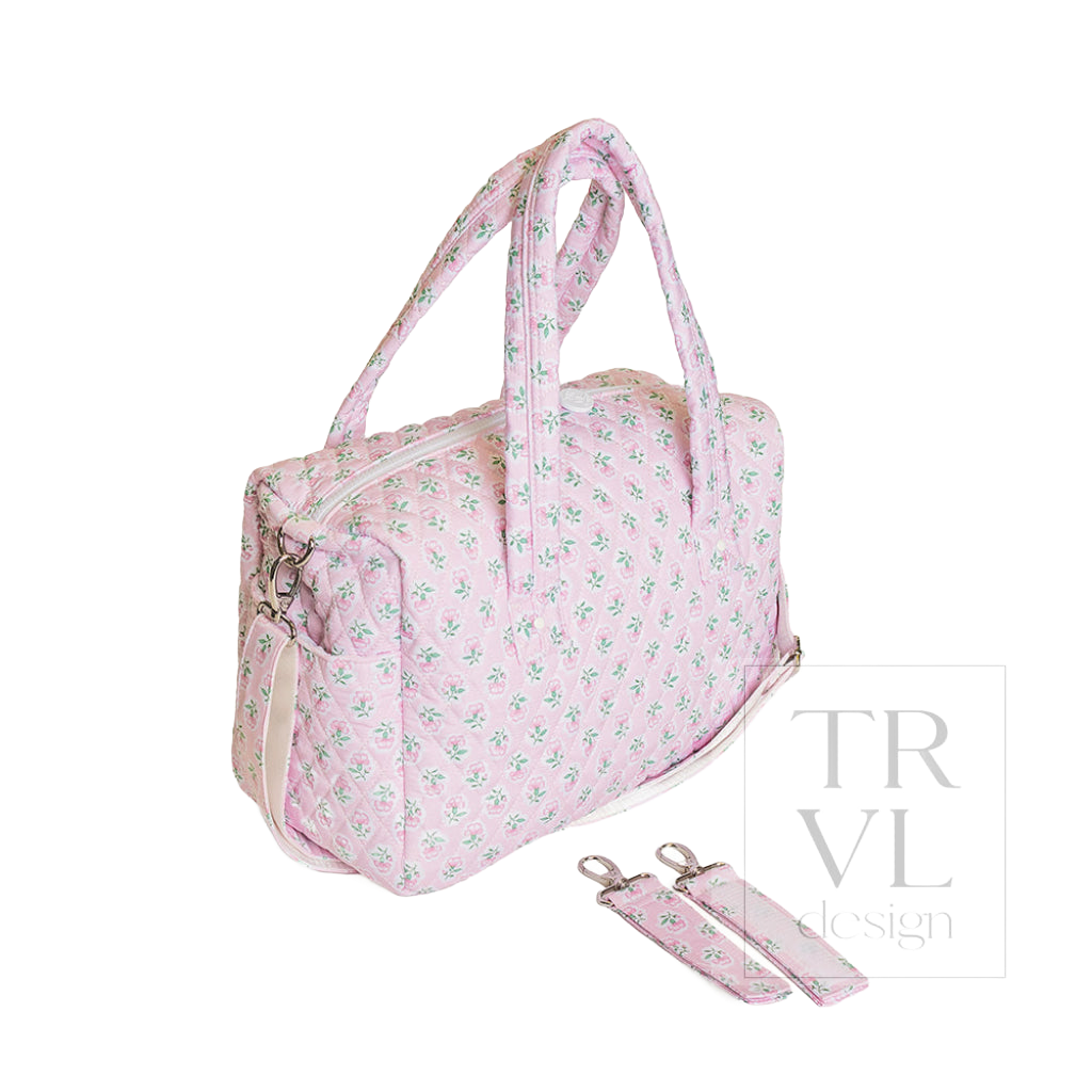 Petite Fleur Pink