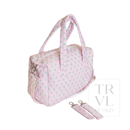 Petite Fleur Pink