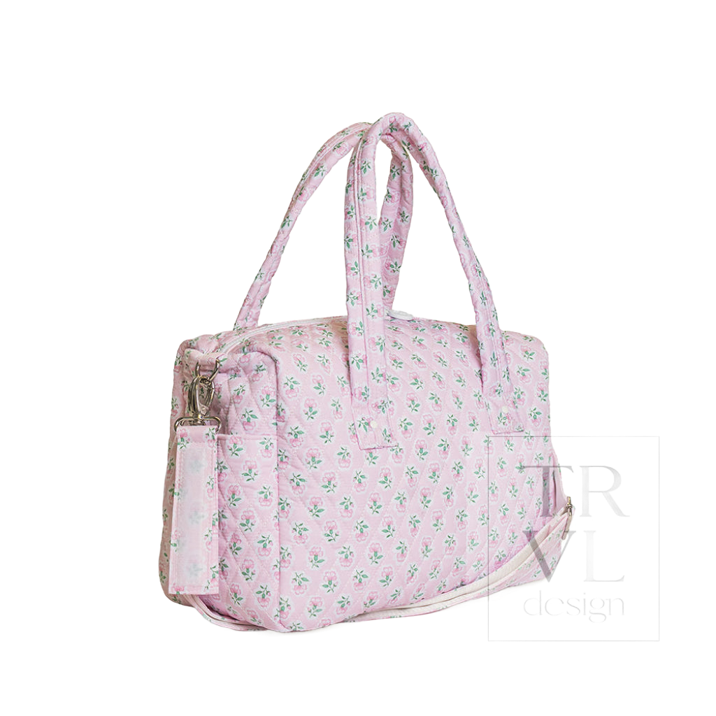 Petite Fleur Pink