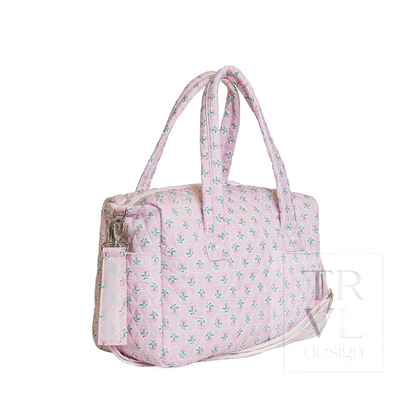 Petite Fleur Pink
