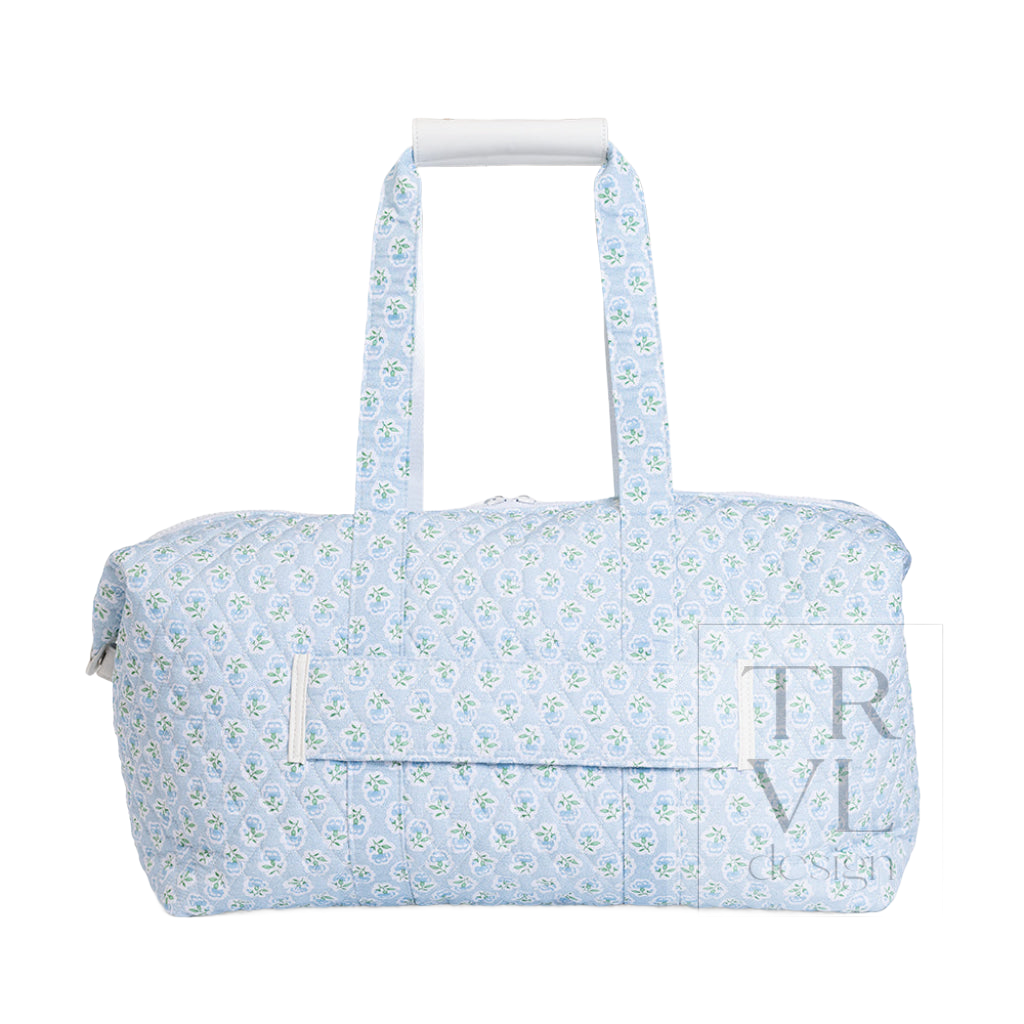Petite Fleur Blue