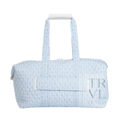 Petite Fleur Blue