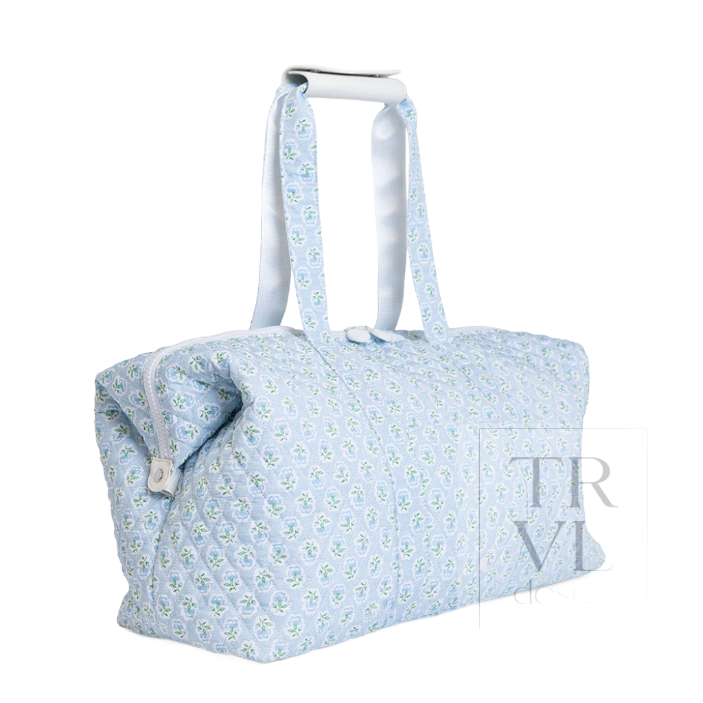 Petite Fleur Blue