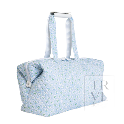 Petite Fleur Blue