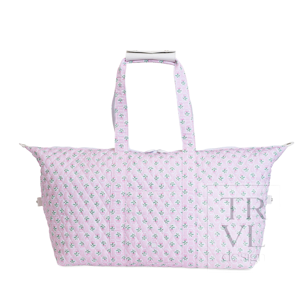 Petite Fleur Pink