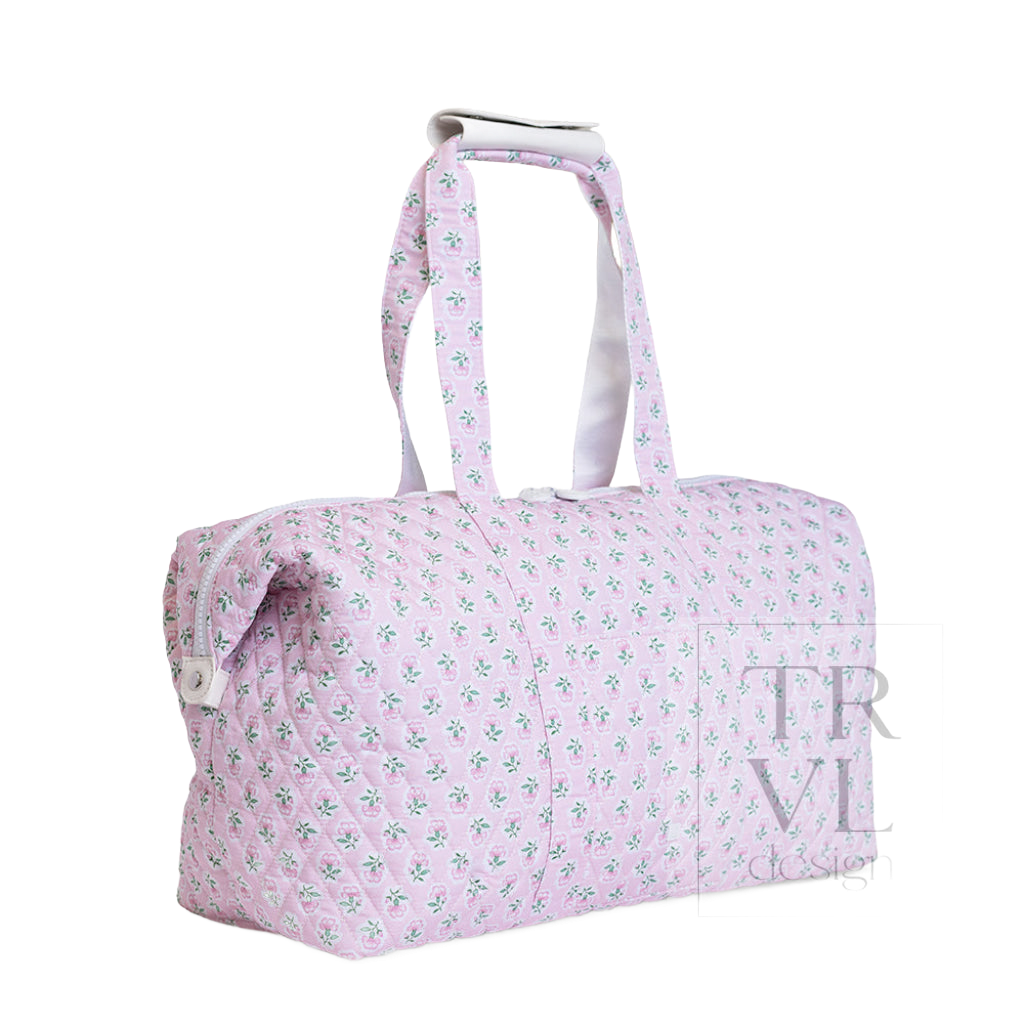 Petite Fleur Pink