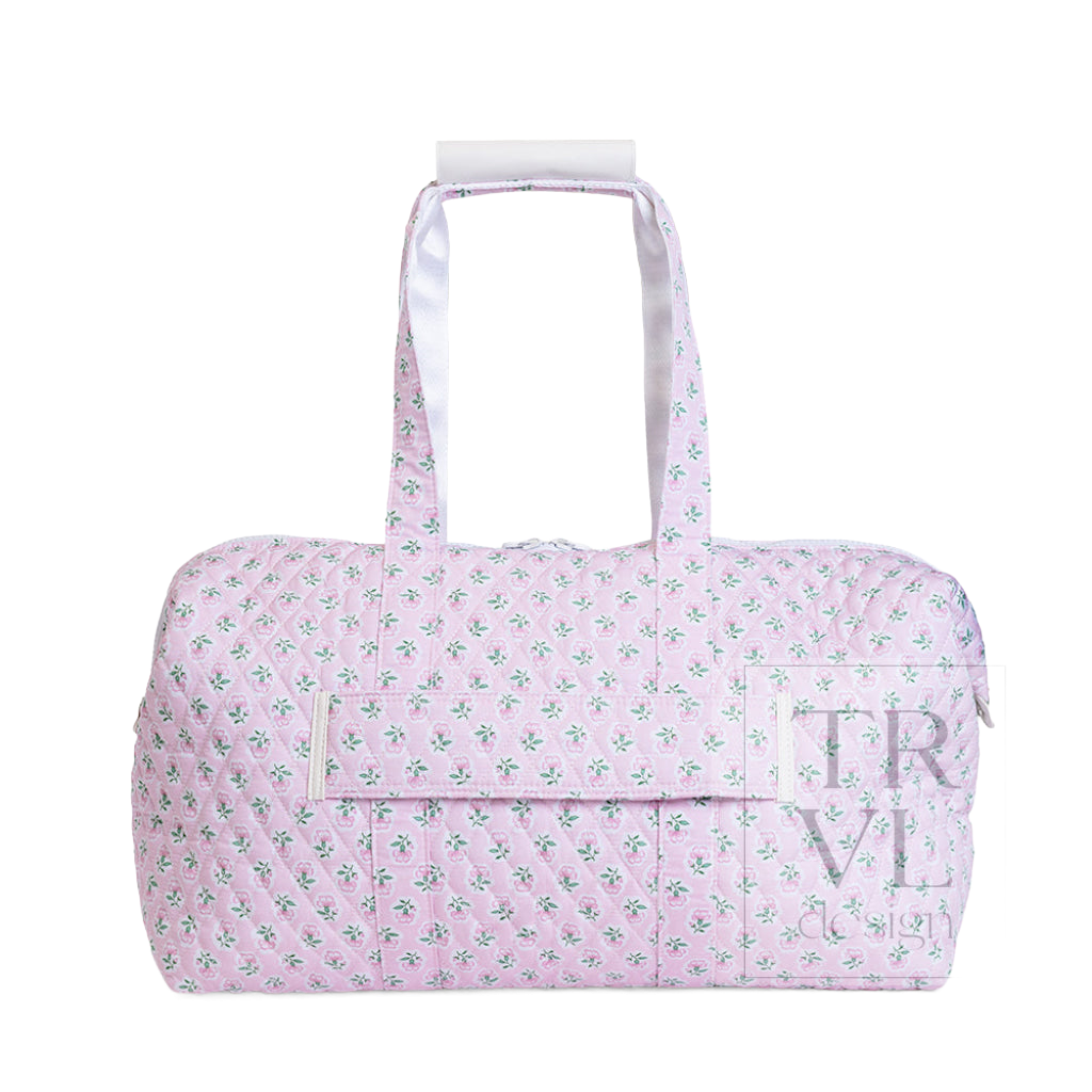 Petite Fleur Pink