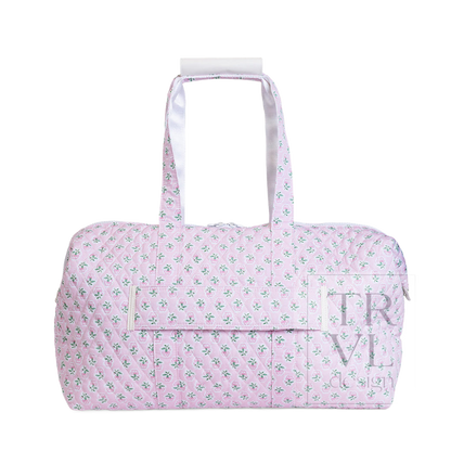 Petite Fleur Pink