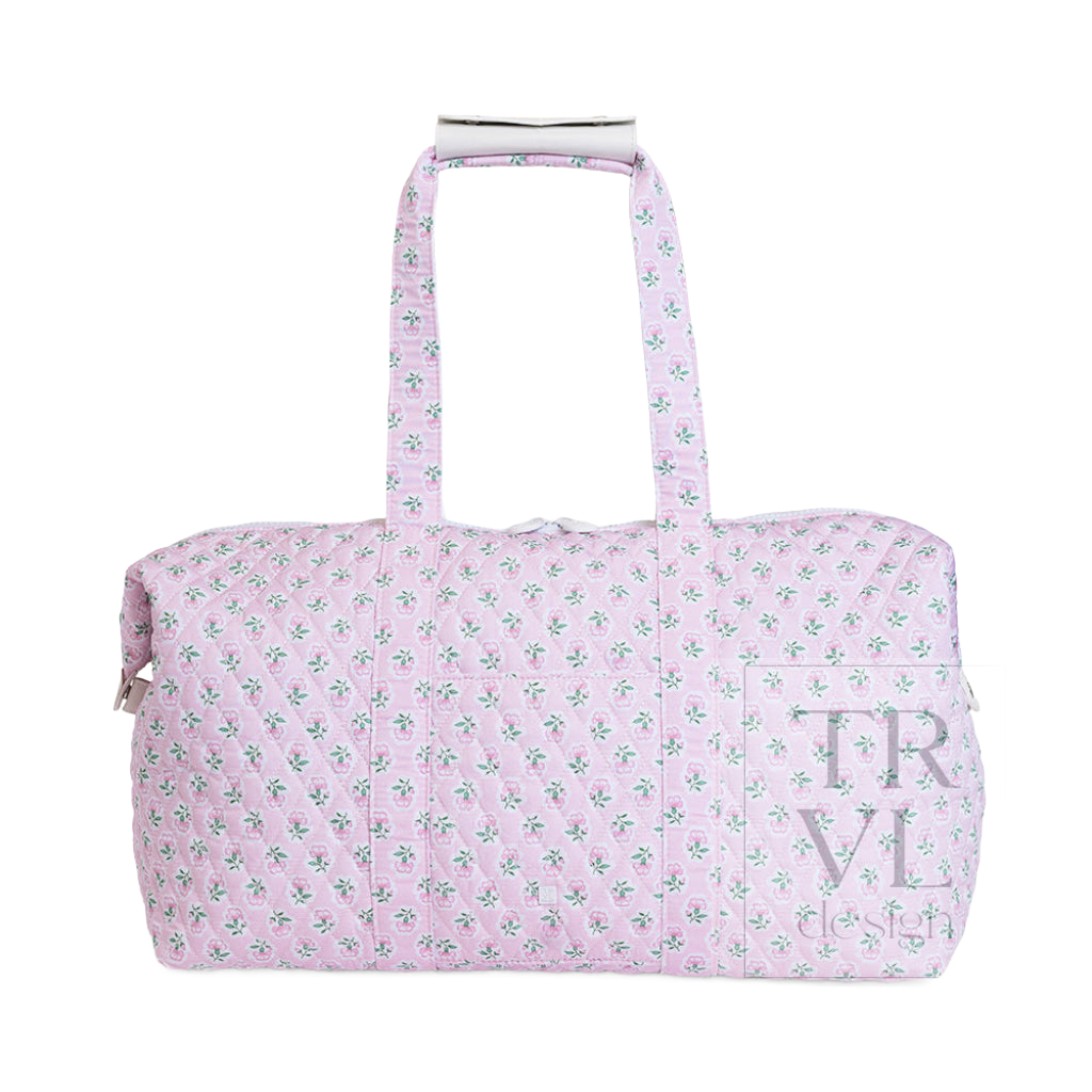Petite Fleur Pink