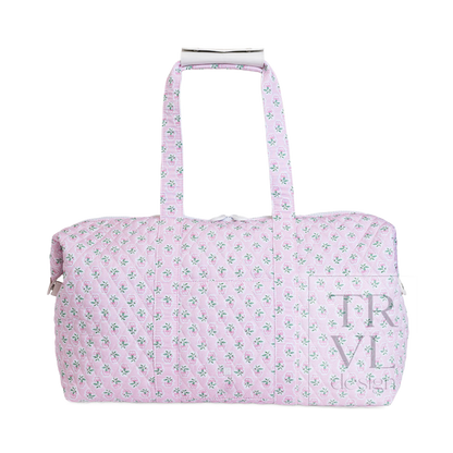 Petite Fleur Pink