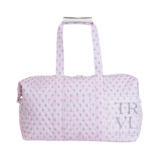 Petite Fleur Pink