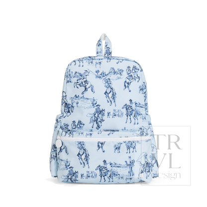 Cowboy Toile
