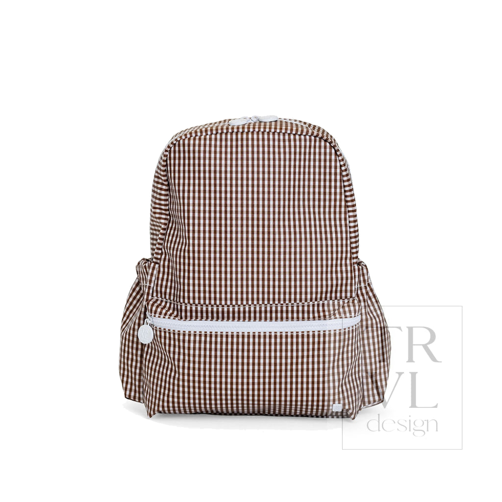 Gingham Coco