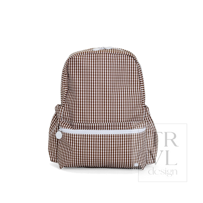 Gingham Coco