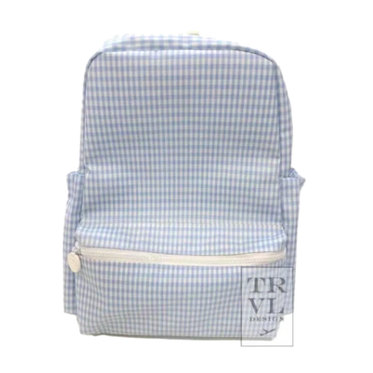 Gingham Mist