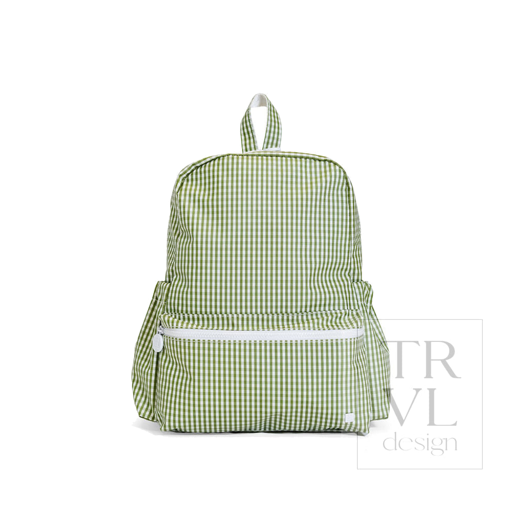 Gingham Moss