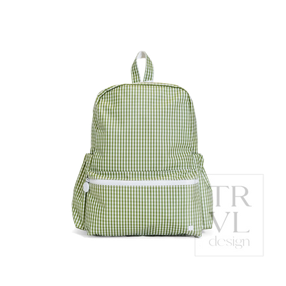 Gingham Moss
