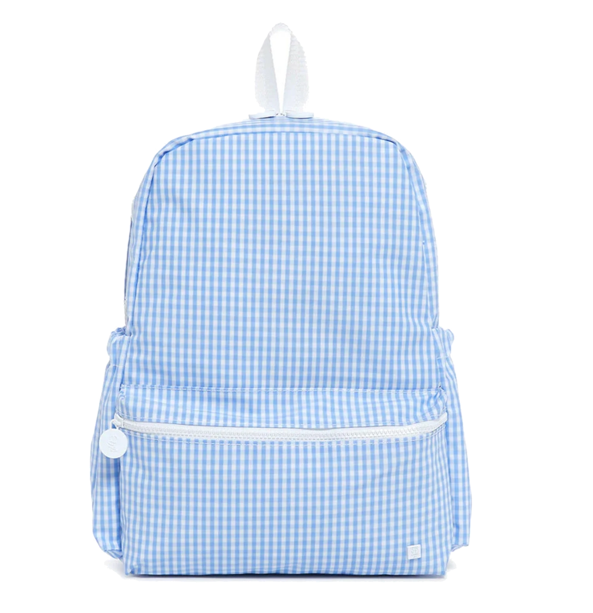 Gingham Sky