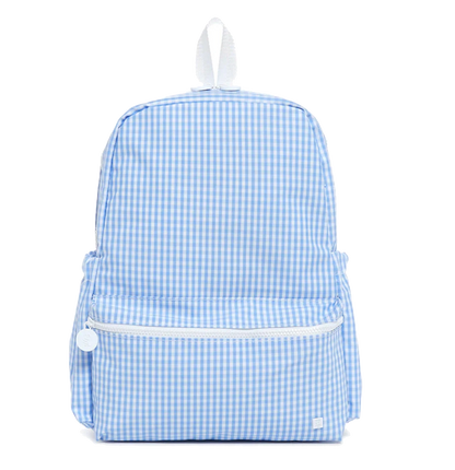 Gingham Sky