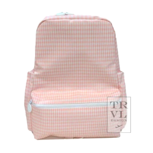Gingham Taffy