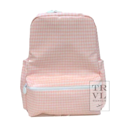 Gingham Taffy