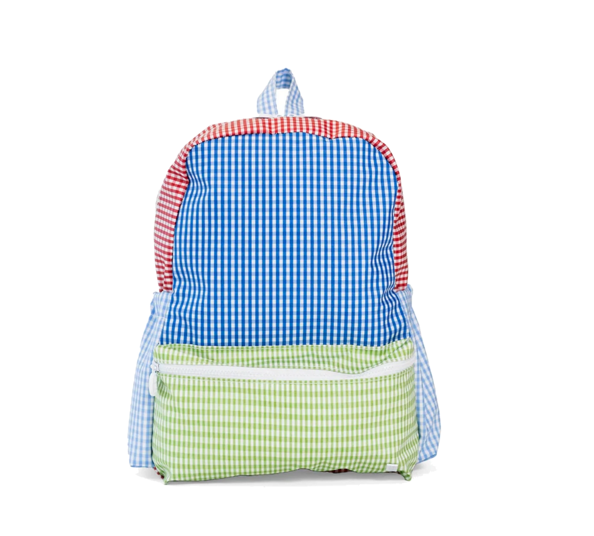 Patch Blue