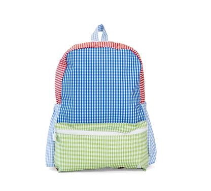 Patch Blue