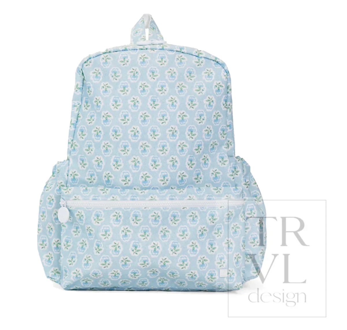 Petite Fleur Blue