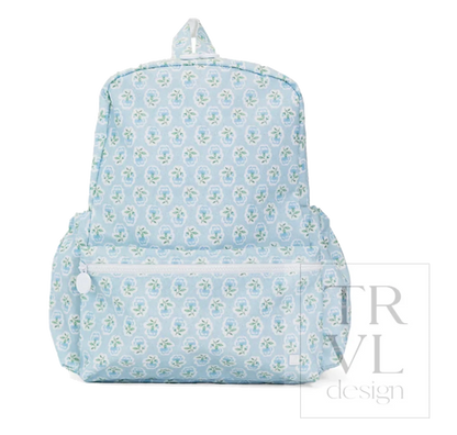 Petite Fleur Blue