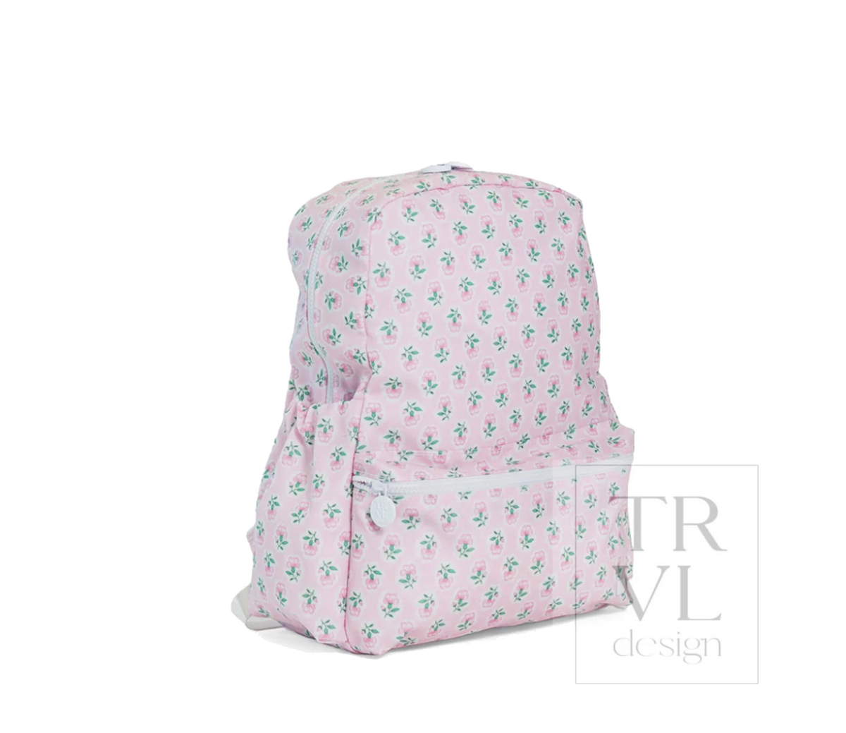 Petite Fleur Pink