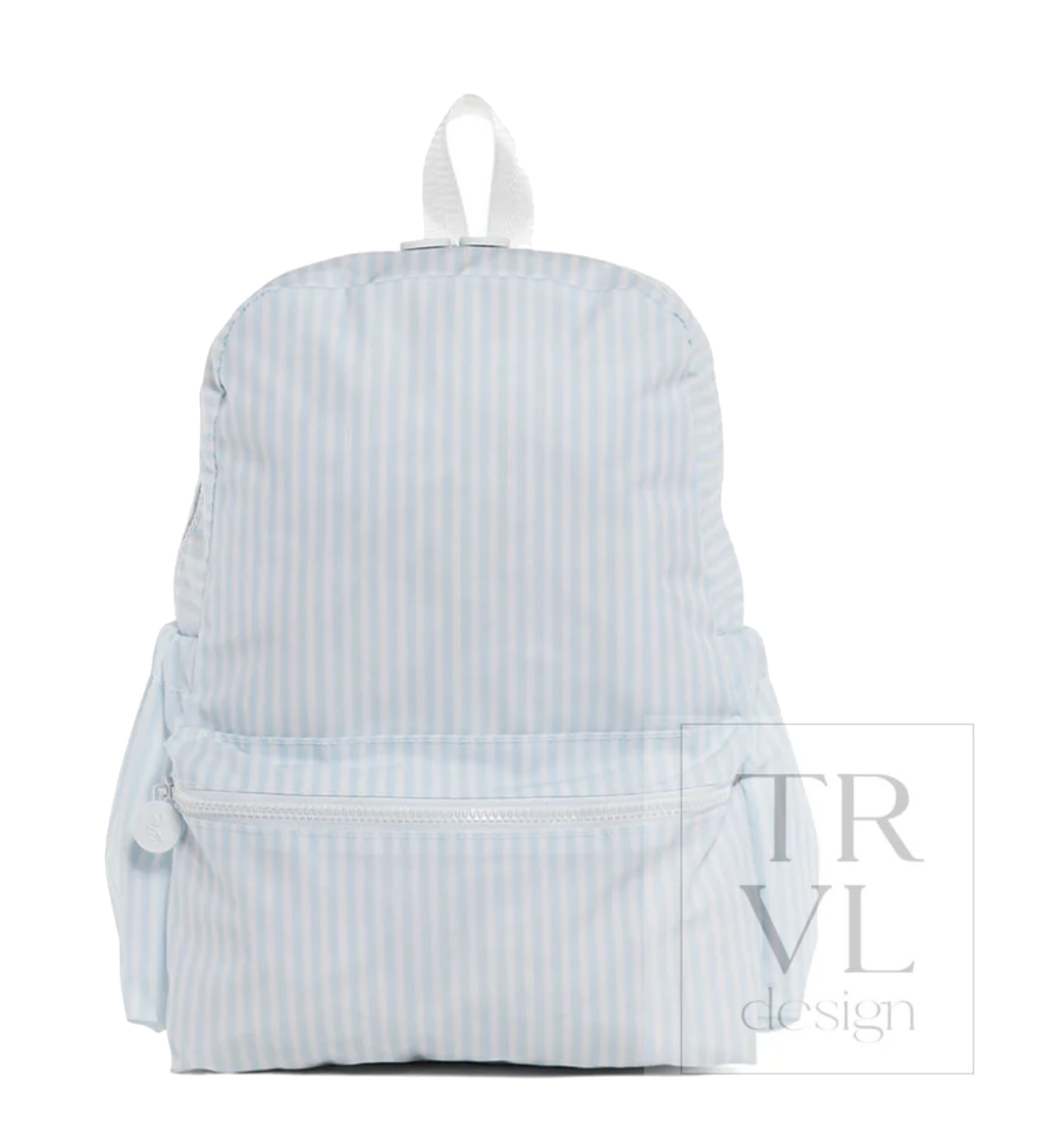 Pimlico Stripe Blue