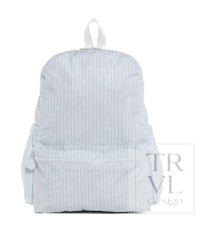 Pimlico Stripe Blue
