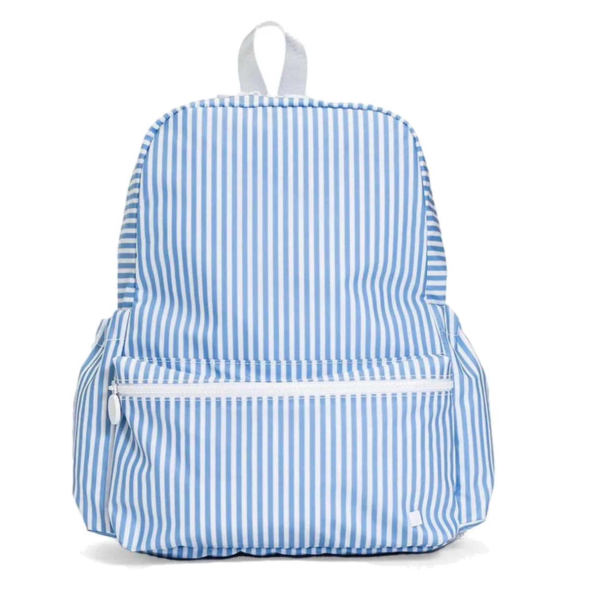 Pimlico Stripe Chambray