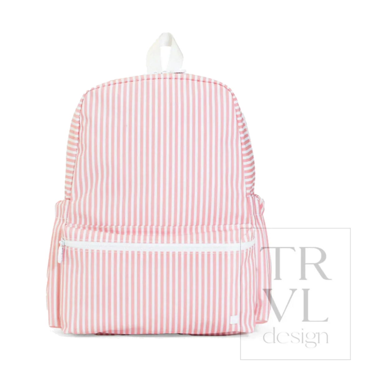 Pimlico Stripe Dusty Rose