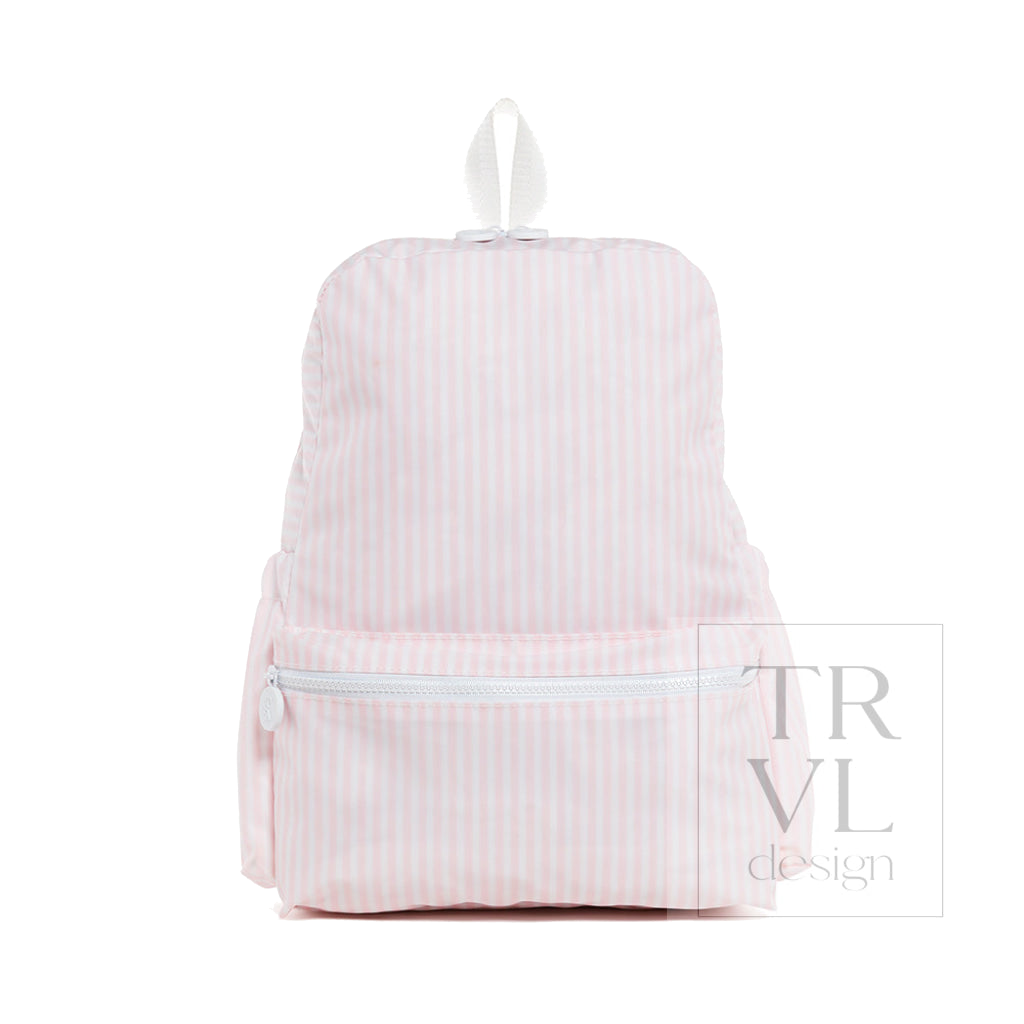 Pimlico Stripe Pink