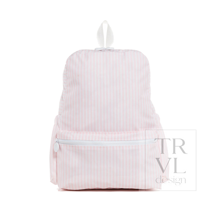 Pimlico Stripe Pink