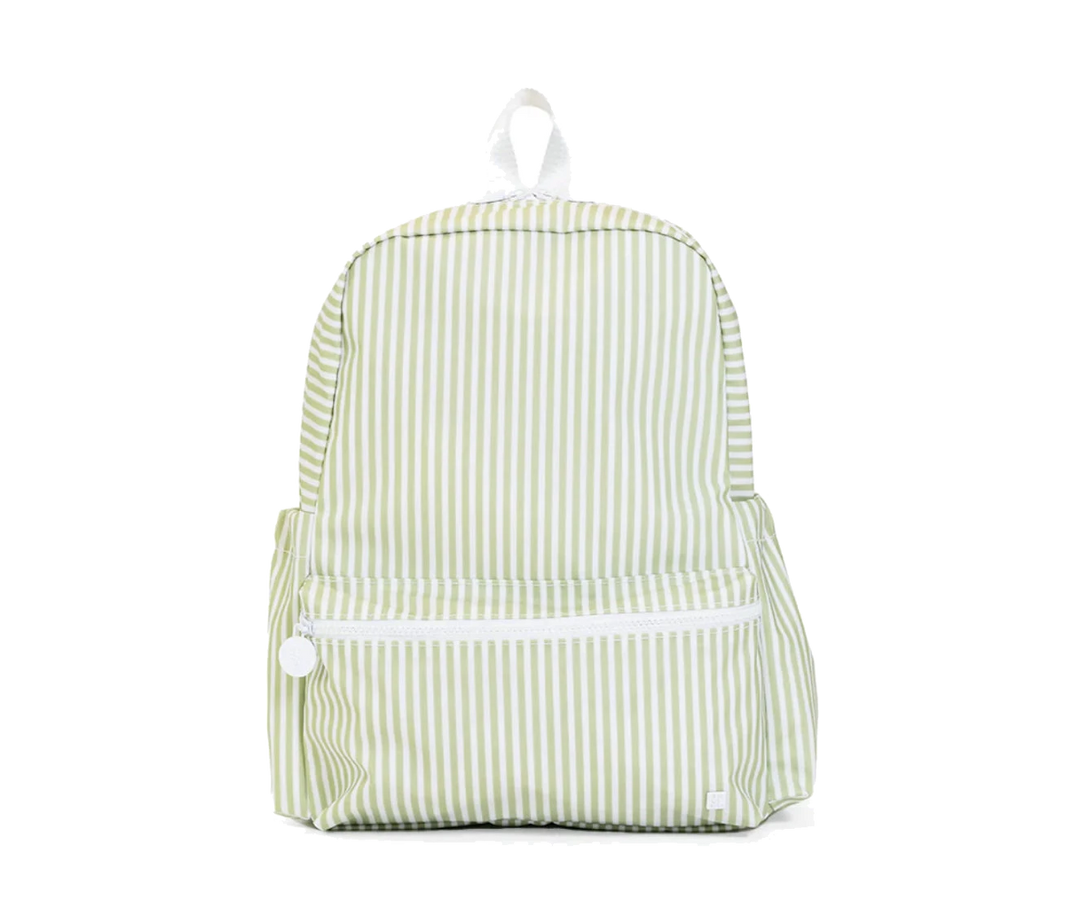 Pimlico Stripe Sage