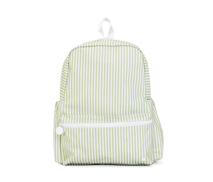 Pimlico Stripe Sage