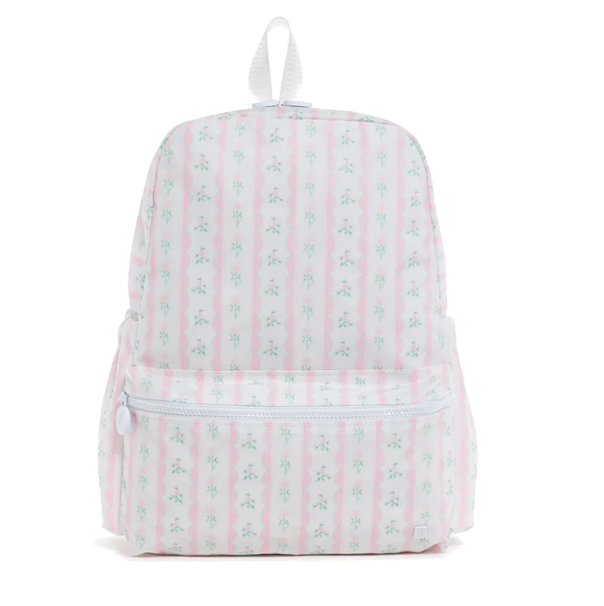 Ribbon Floral Pink
