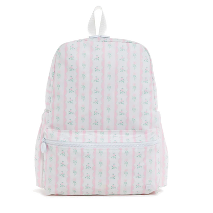 Ribbon Floral Pink