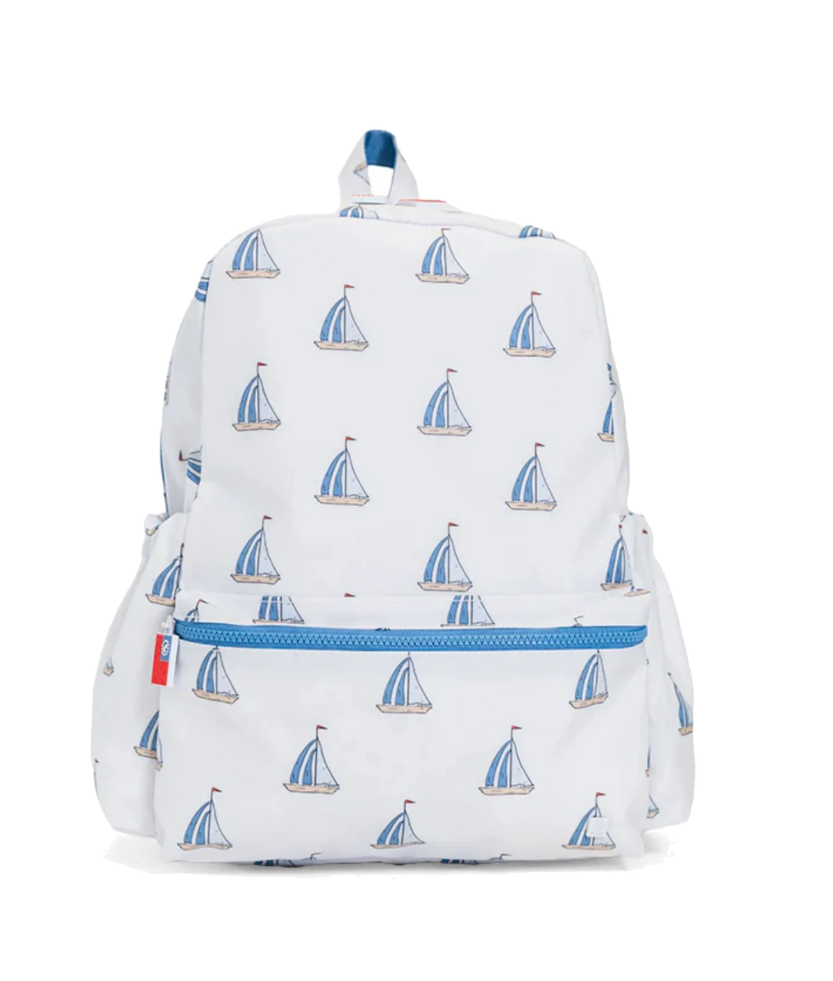Sail Away