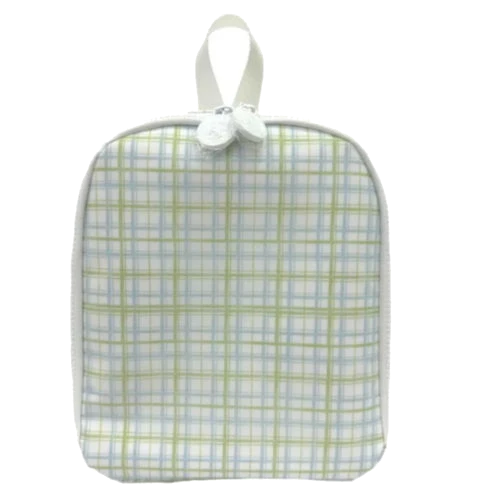 Classic Plaid Green