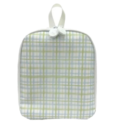 Classic Plaid Green