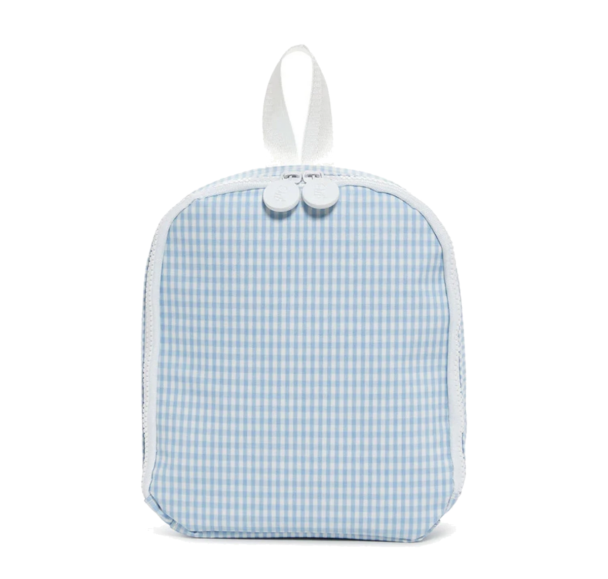 Gingham Mist