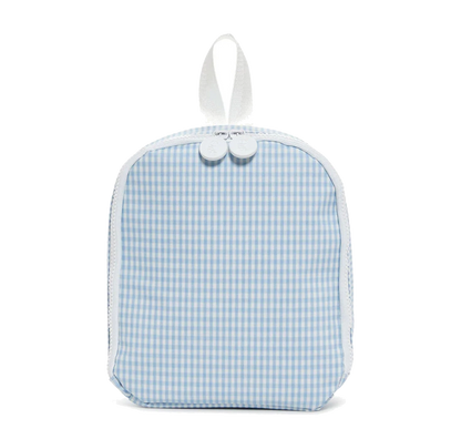 Gingham Mist