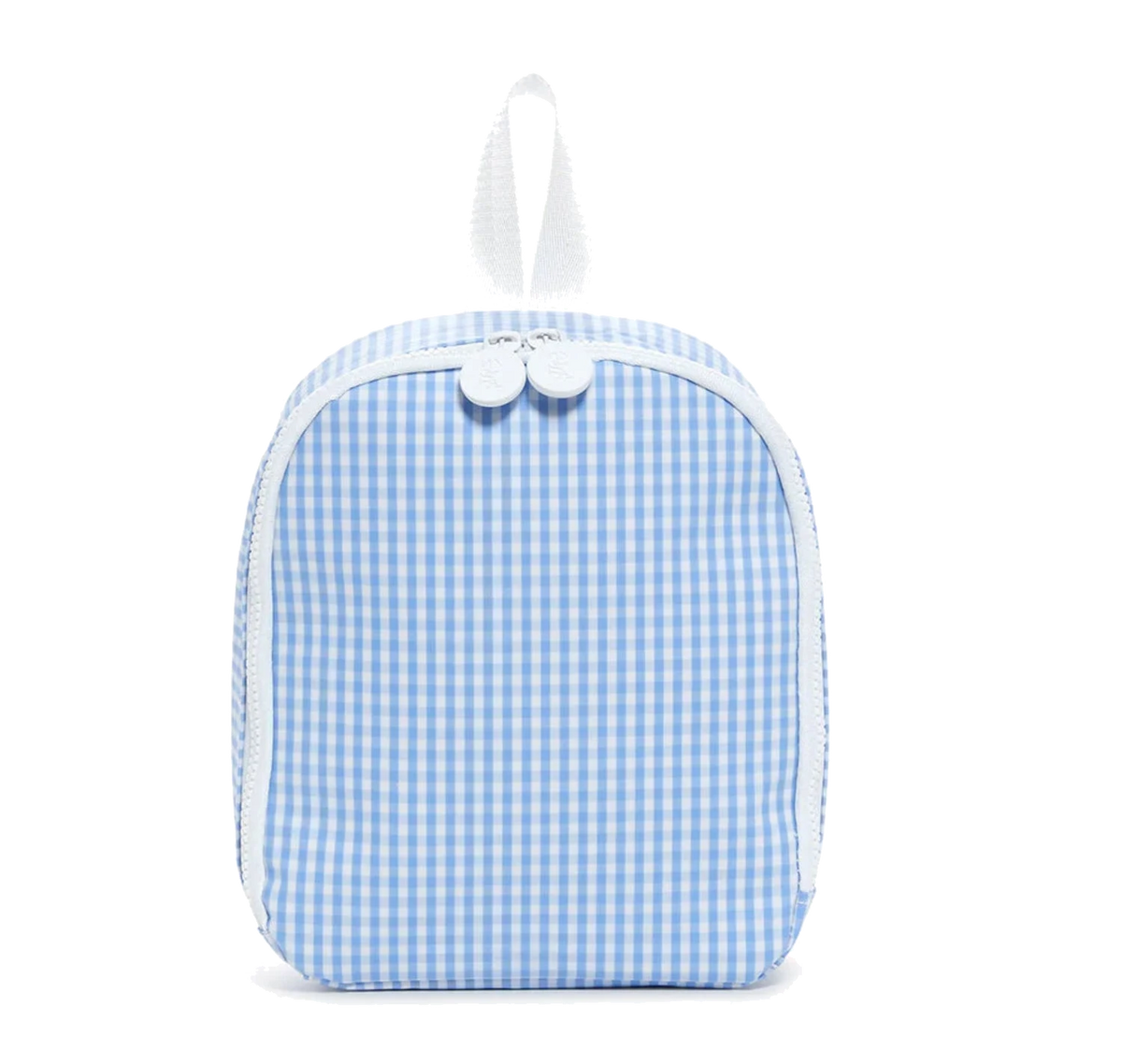 Gingham Sky