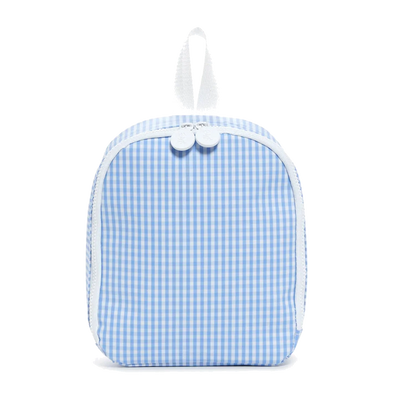 Gingham Sky
