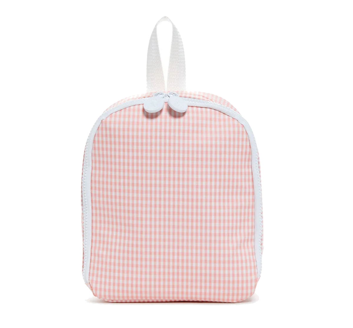 Gingham Taffy